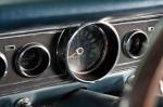Ford Mustang Convertible 1966 года